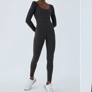 Aritzia Maxe Jumpsuit